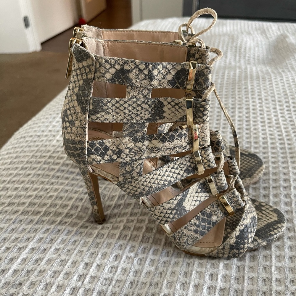 Vince Camuto Heels